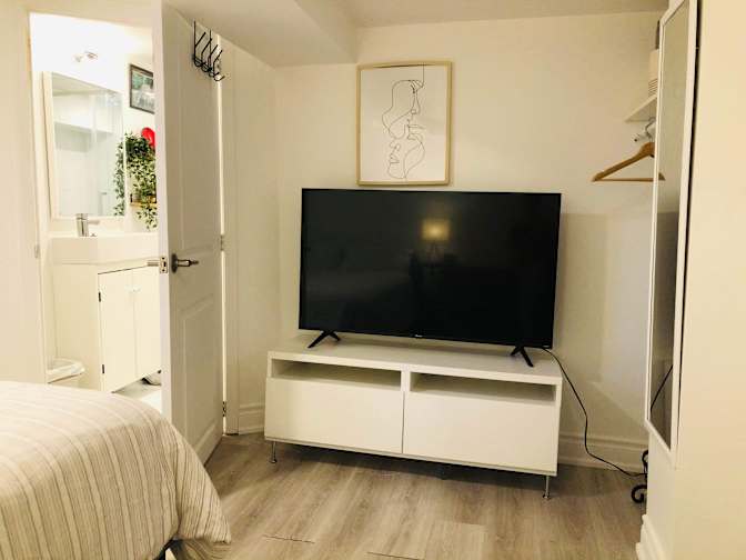 Saly's room