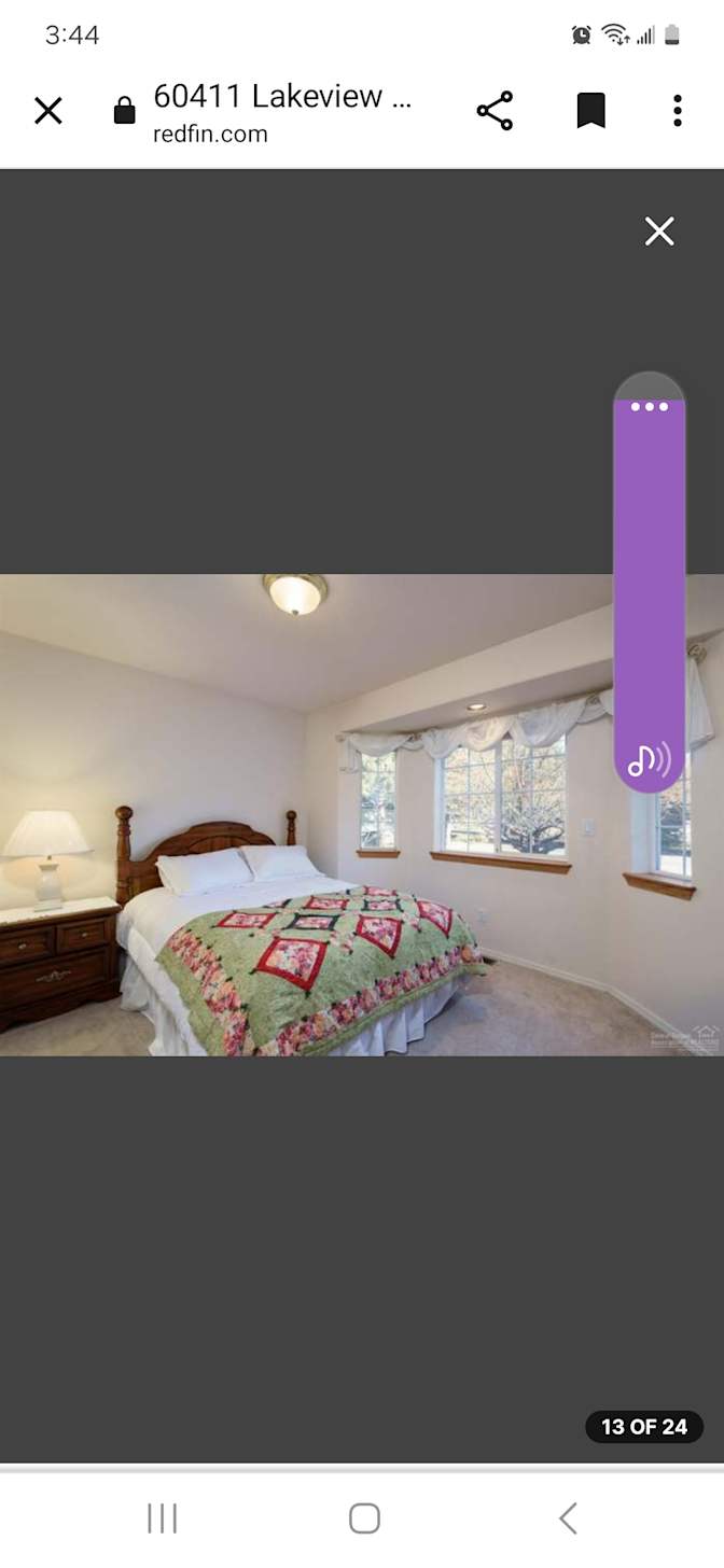 Shane's room