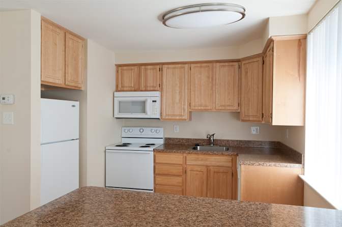 Cierra's room