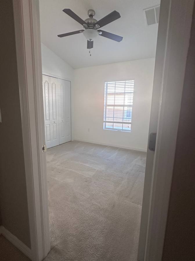 Liz's room