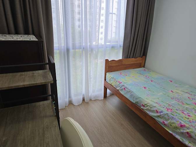 victoria's room