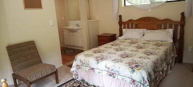 Elena's room