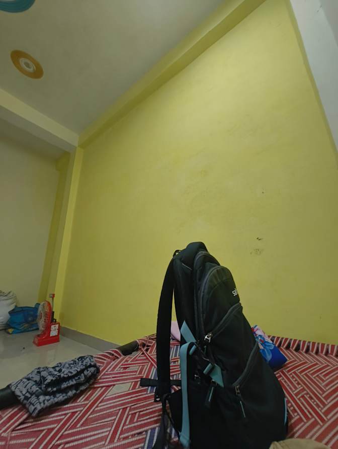 Adarsh verma's room