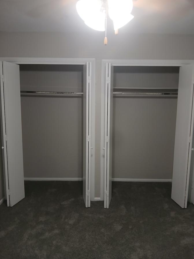 Timothy's room