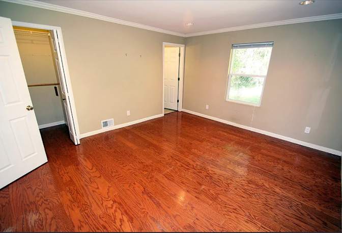Katie's room
