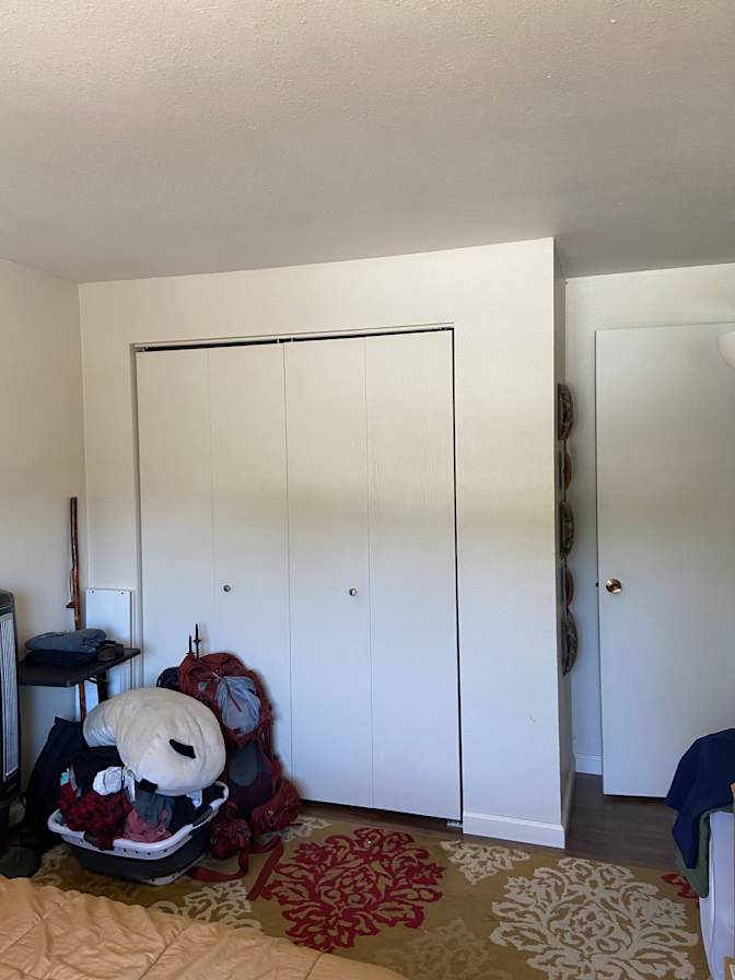 Barb's room