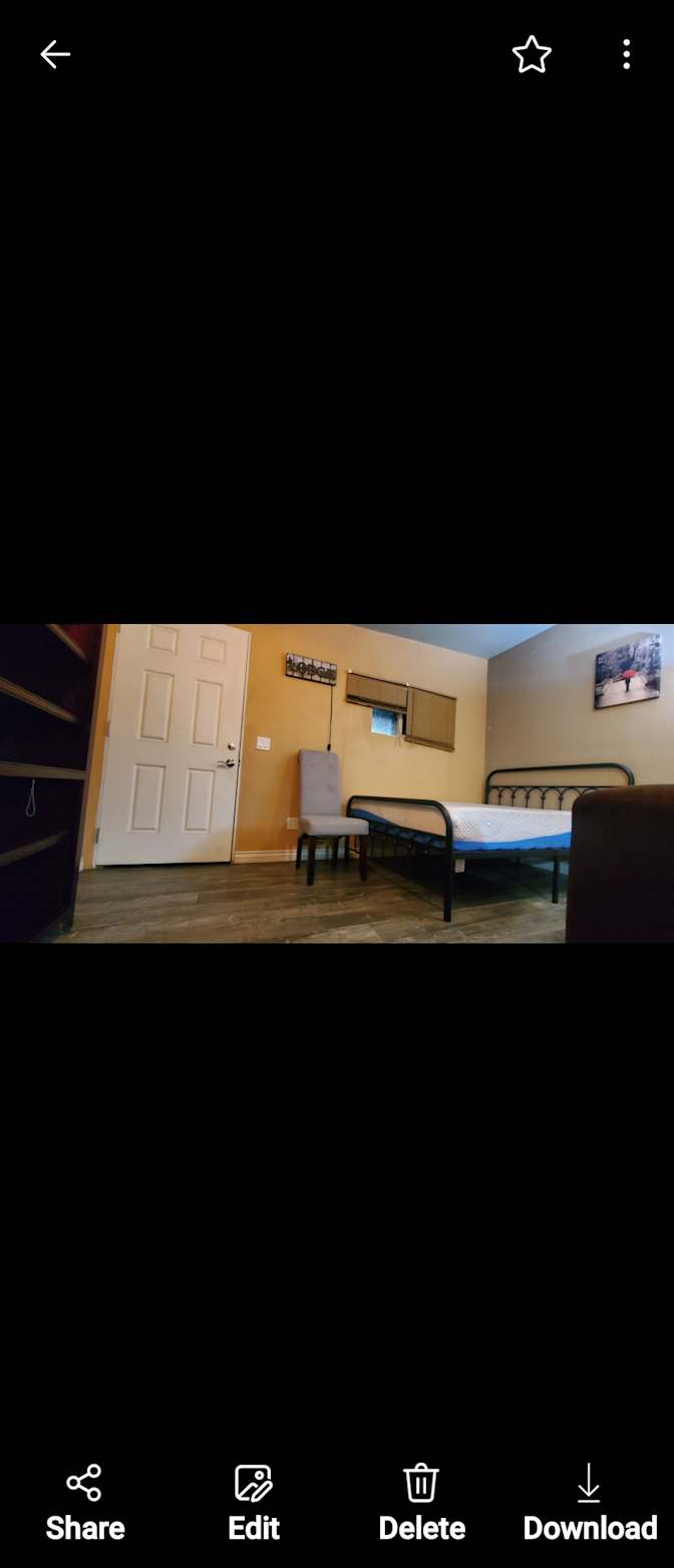 NEW FURNISHED PRIVATE ROOM's room