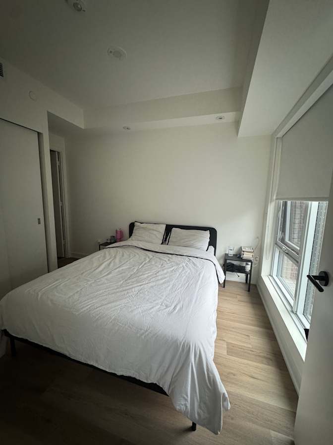 Chiranya's room