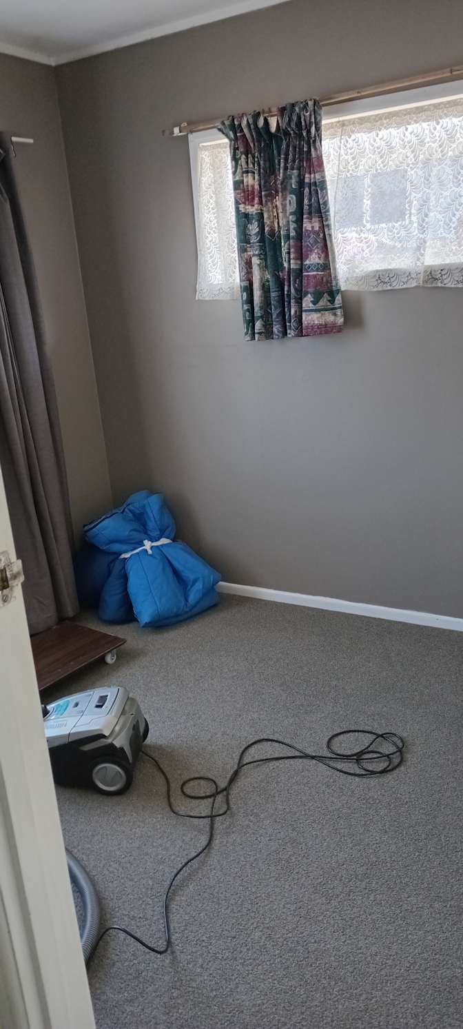 Maurice obrien's room