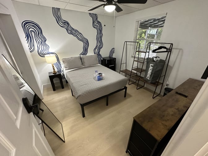 PadSplit's room