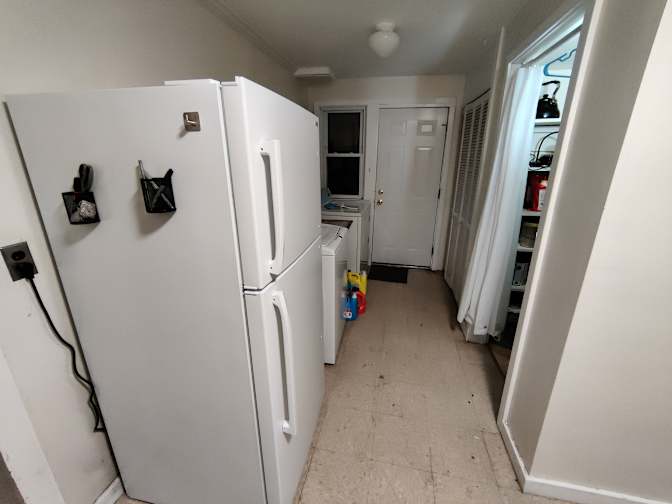 Gary Chan's room