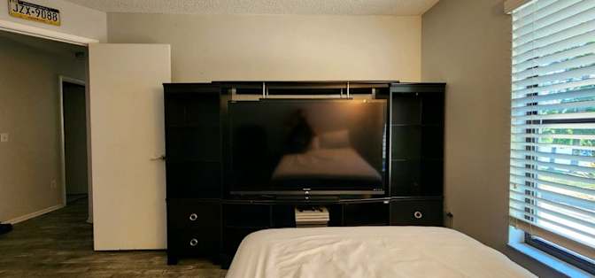 Ryan's room