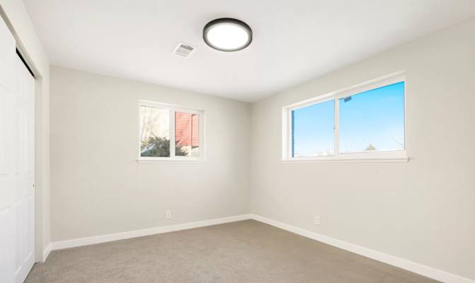 Patrick Ong's room