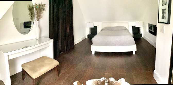 Mary's room