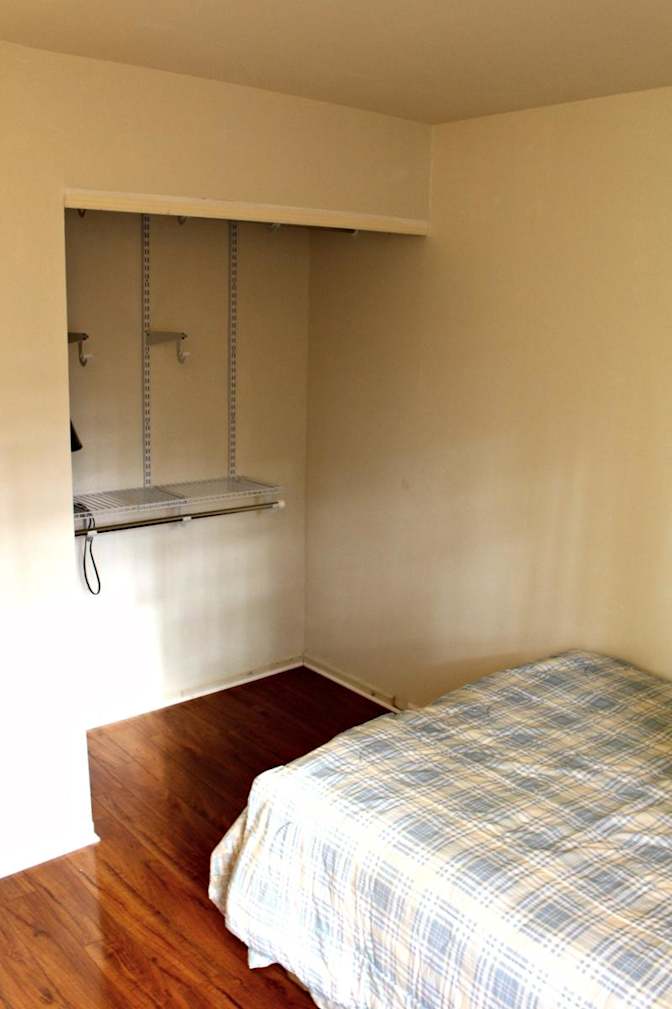 Max's room