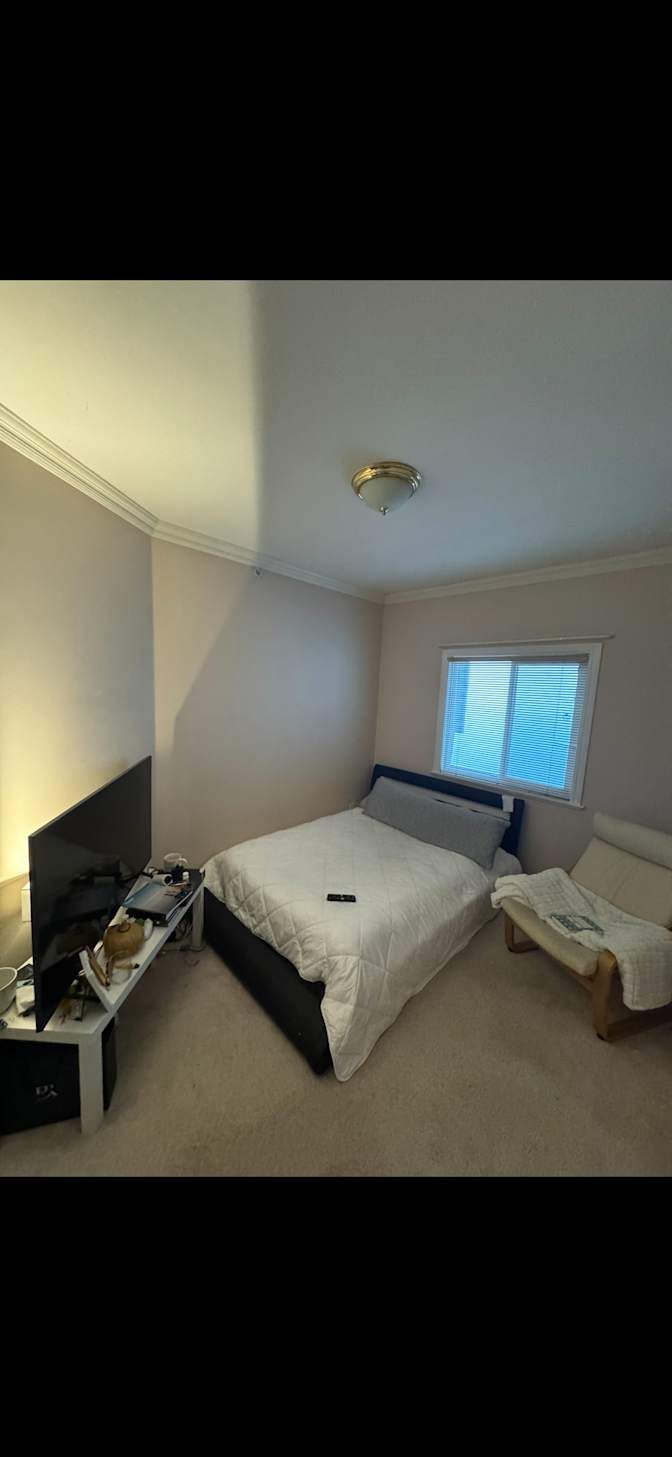 Vinicius Kuwahara's room