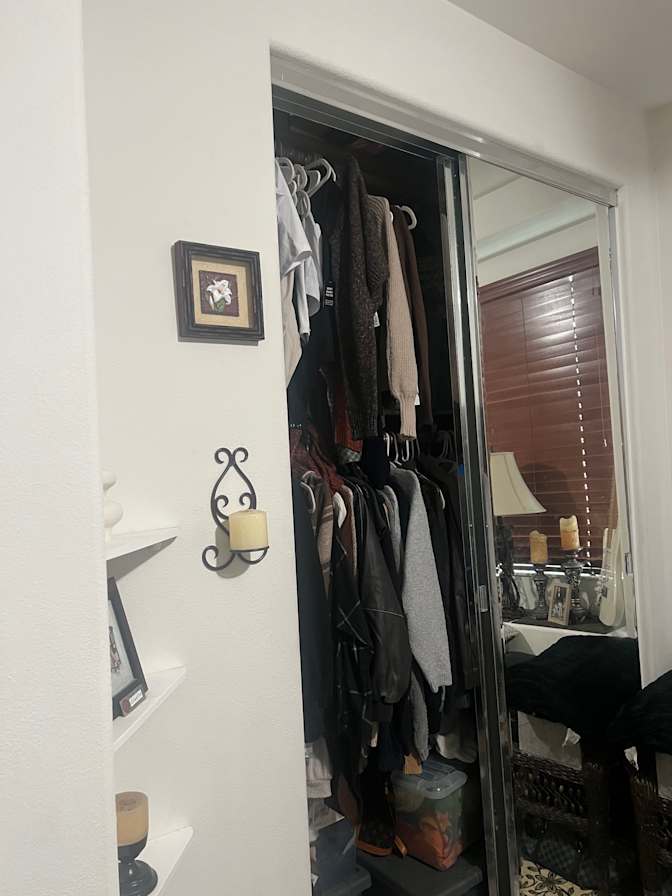 German's room