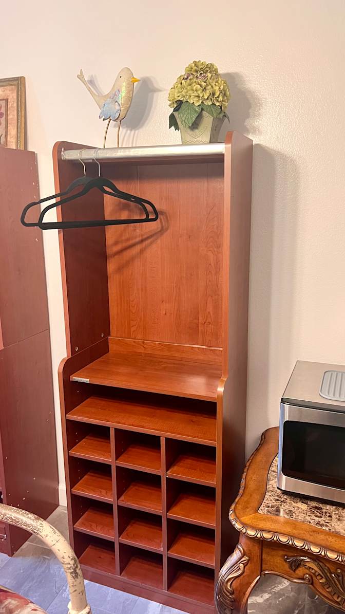 Estelle's room