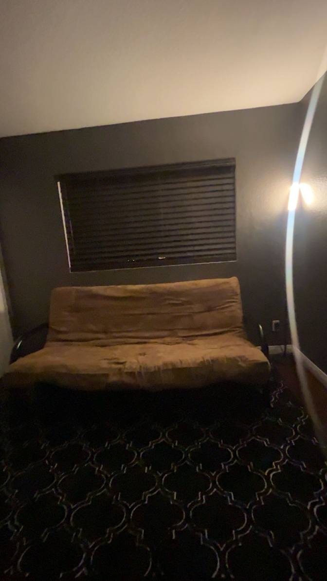 Jp Monroe's room