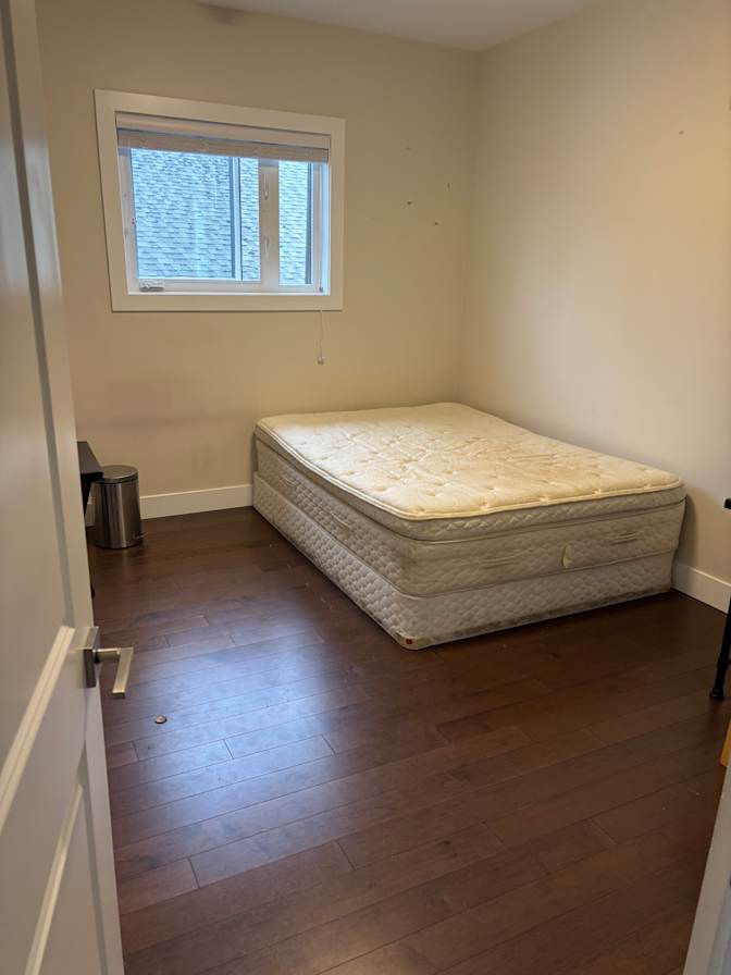Mario's room