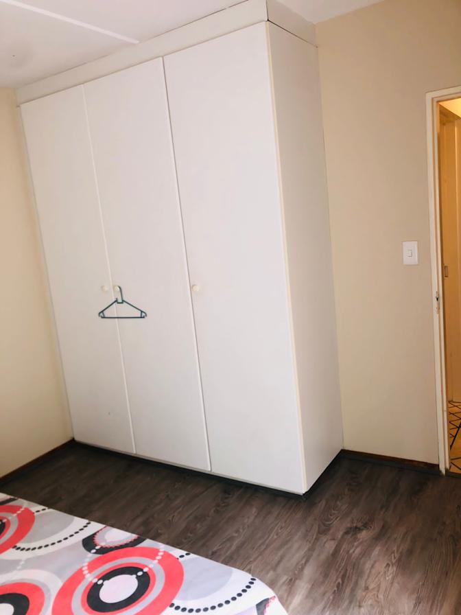 Nikki's room