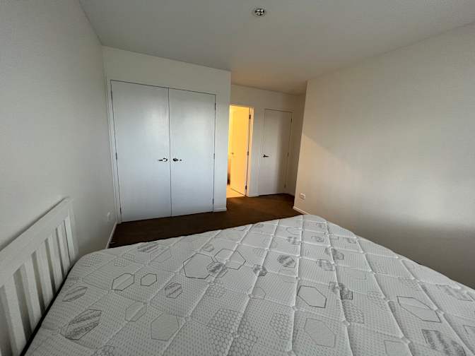 Crystal's room