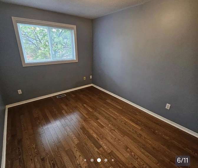 Radhika's room