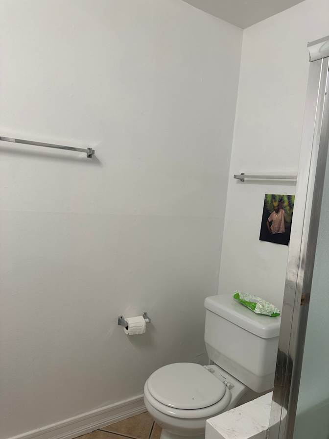 Kaya's room