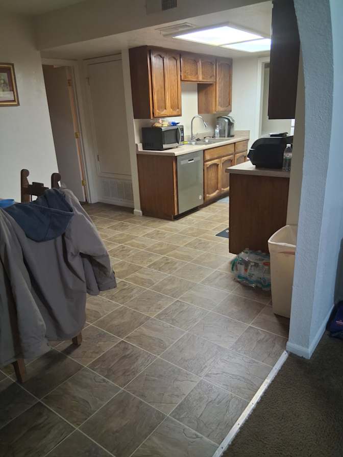 Jamie's room