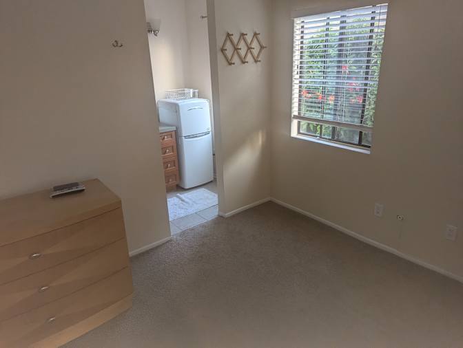 jason randell clarke's room