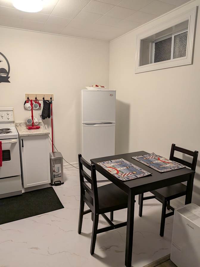 Karen's room
