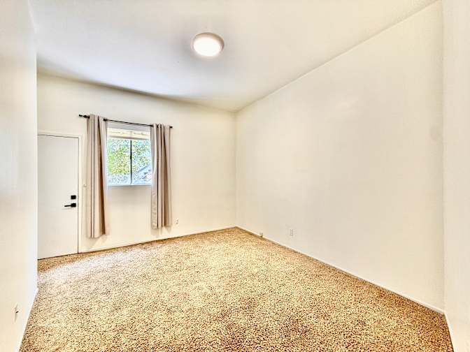 Daniel's room