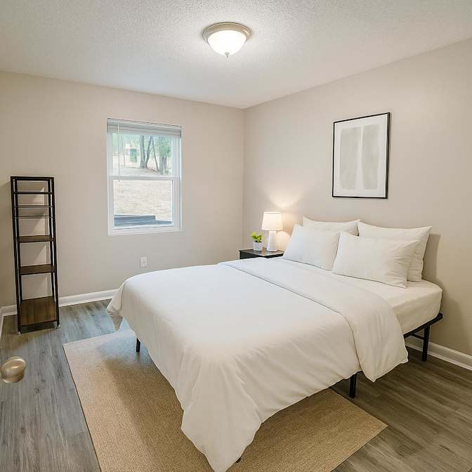 PadSplit's room