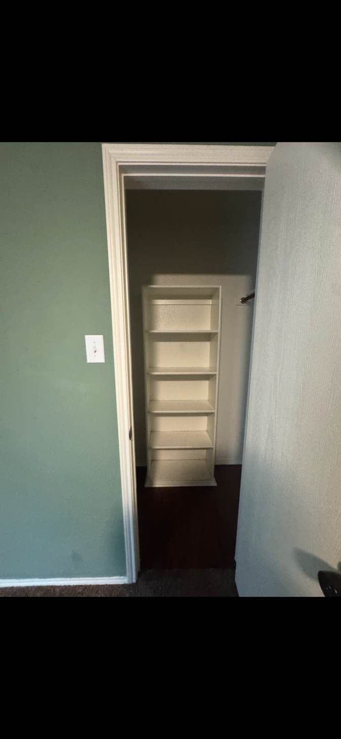 Anna's room