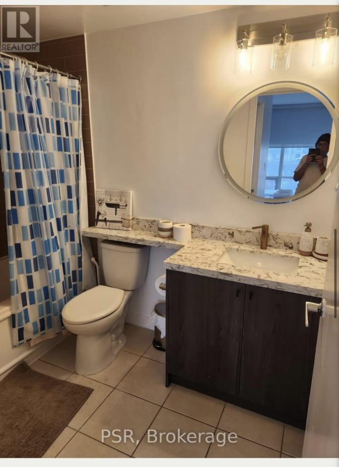 Gaurav Kashyap's room