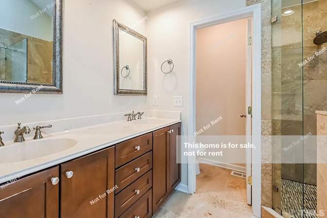 Alcove Rooms's room