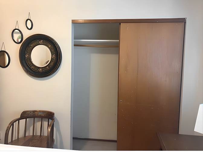 Will's room