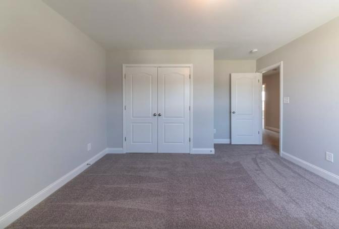 Alcove Rooms's room