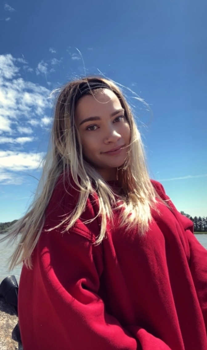 Hannah