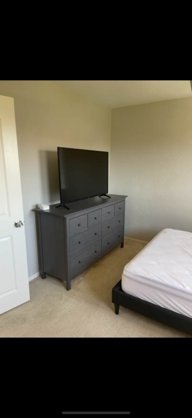Charles's room