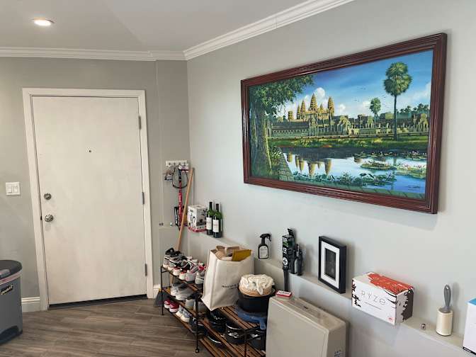Ryan's room