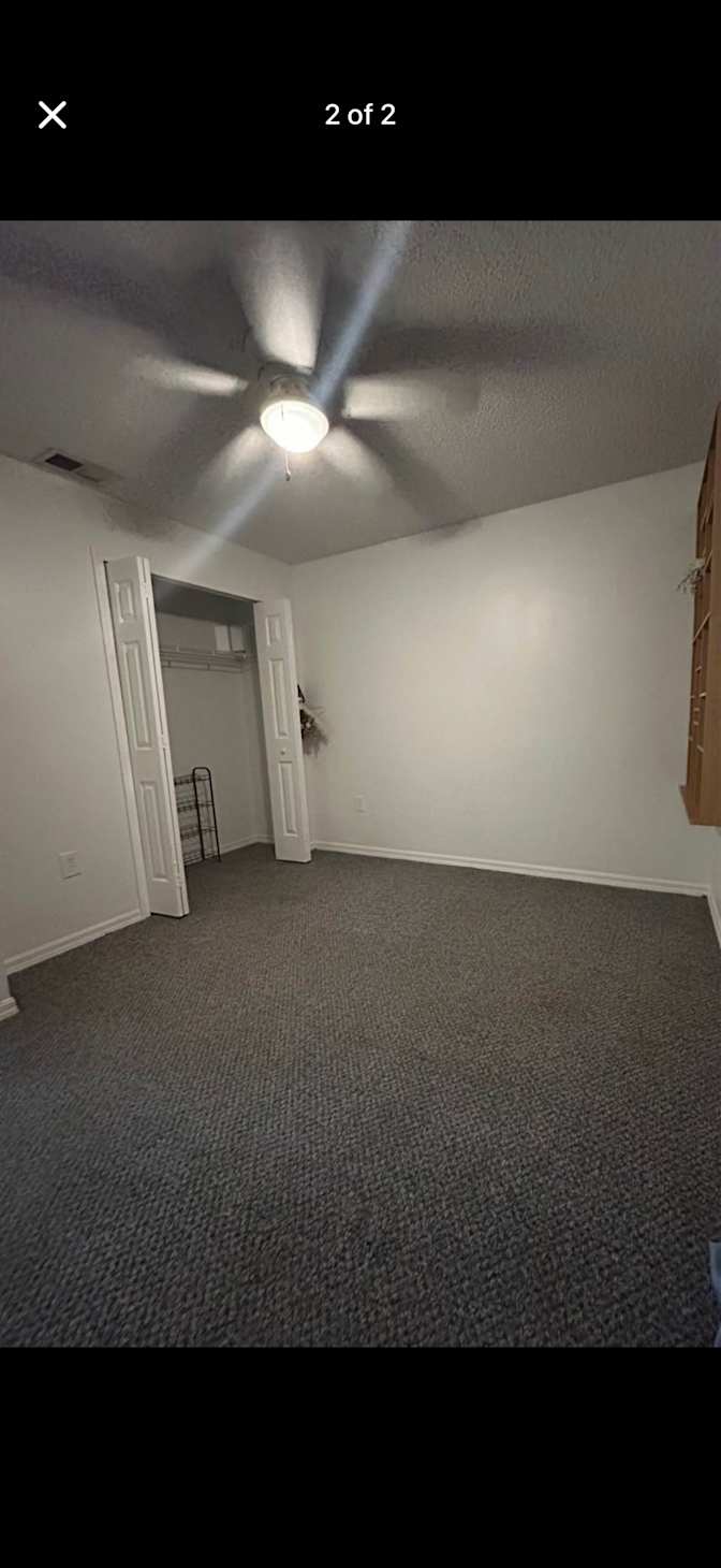 Bianca's room