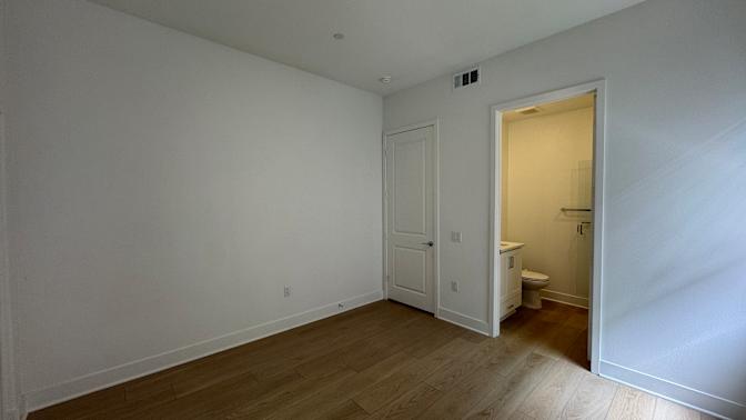 Richard's room