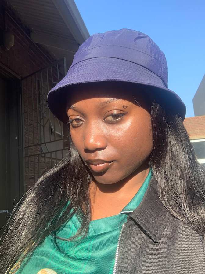 Queen Mdluli