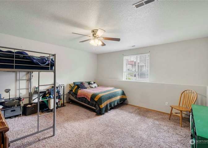 Zachary's room