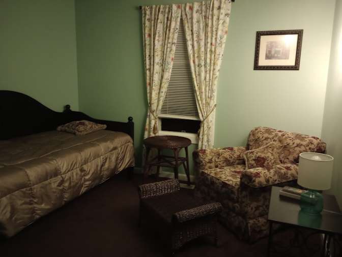 Jessi's room