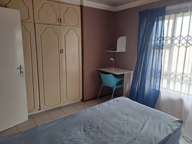 OB's room