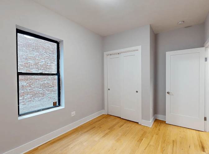 The Startup House's room