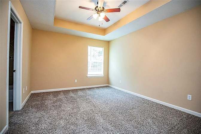Anne's room