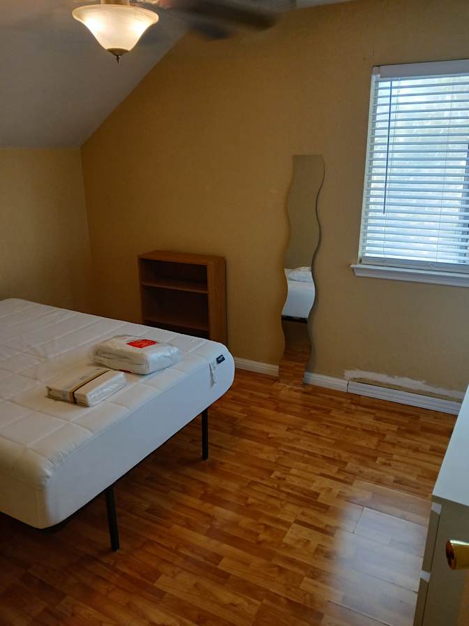 Jerry's room